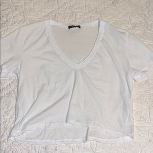 brandy melville tshirt